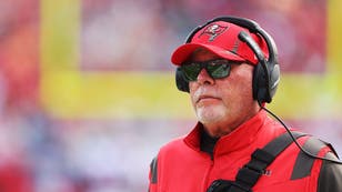 Buccaneers Coach Bruce Arians Rebuffs Report Of Rift With Tom Brady