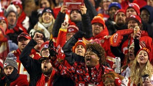 AFC Divisional Playoffs - Buffalo Bills v Kansas City Chiefs