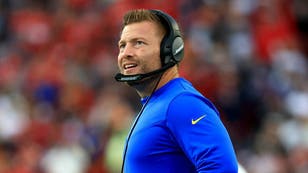 Rams Won't Be Sending Sean McVay Or GM To NFL Combine