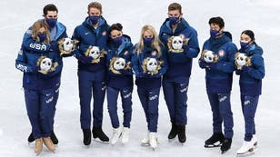 Figure Skating - Beijing 2022 Winter Olympics Day 3