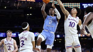 North Carolina v Kansas