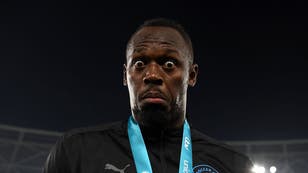Usain Bolt $12.8 Million Private Bank Account Wiped Due To Fraud
