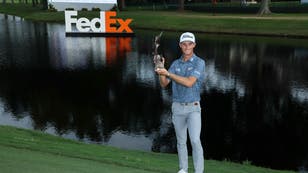 FedEx St. Jude Championship - Final Round