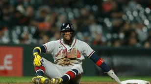 Atlanta Braves v San Francisco Giants