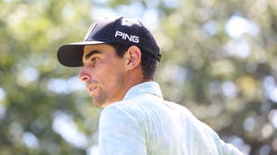 Joaquin Niemann Says PGA Tour's Hate Will Motivate Him At The Masters