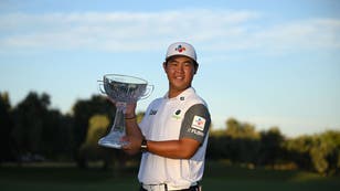 Shriners Children's Open - Final Round