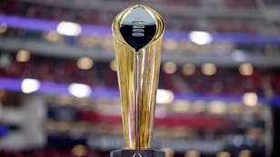 2023 CFP National Championship - TCU v Georgia