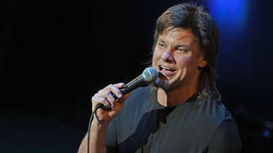 Theo Von: Return of the Rat Tour - Louisville, KY