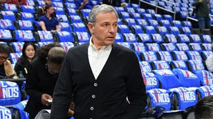 Bob Iger