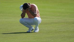 Billy Horschel Gets Emotional After Shooting 84 At The Memorial