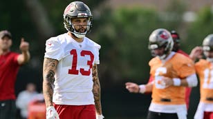 Mike Evans Explains That He's The Best Wide Receiver In The NFL