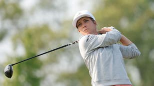 LPGA's Mel Reid: Gender Pay Equity In Golf Will Be 'Heavy Feat'