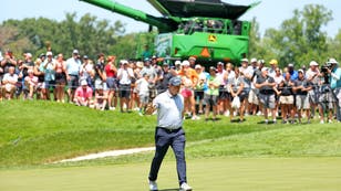 John Deere Classic - Final Round