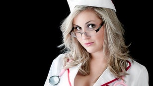 Nurse Penelope Williams Fired Sex With Patient