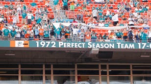 c8b6c166-Jacksonville Jaguars v Miami Dolphins