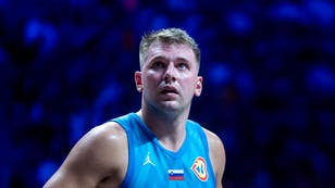 Luka Doncic Describes North Korea Missile Scare While In Japan