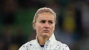 USWNT Wasn't Prepared For World Cup, Lindsey Horan Claims