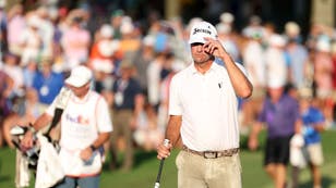 Lucas Glover Has Addressed His Swamp-Ass Situation In Memphis