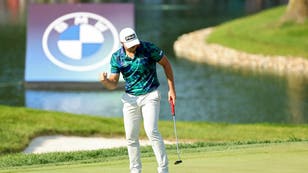 BMW Championship - Final Round