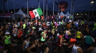 11,000 Mexico City Marathon Runners Get Disqualified For Cheating, Allegedly Use Cars