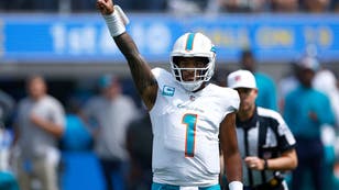Miami Dolphins v Los Angeles Chargers