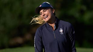 Lexi Thompson Set To Tee It Up Against The Men On PGA Tour