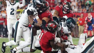 b2b8e6d0-Philadelphia Eagles v Tampa Bay Buccaneers