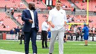Titans Not Trading Mike Vrabel Because It Was 'Too Complicated' Sums Up The Current State Of Affairs In Tennessee