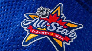 All-Star Game Jerseys Bieber