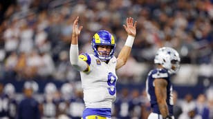 Los Angeles Rams v Dallas Cowboys