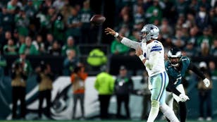 Dallas Cowboys v Philadelphia Eagles