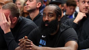 ESPN Calls Clippers New 'Big Four' Despite Harden Clear Issues