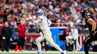 726fc4e8-Los Angeles Rams v Arizona Cardinals