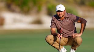 Jason Day Becomes First Big Name To Leave Nike, Joins Malbon