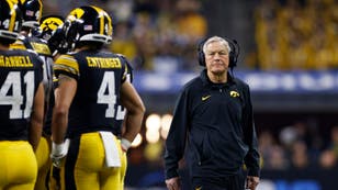 Kirk Ferentz Throws Serious Shade At USC, Lincoln Riley