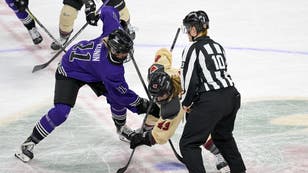 Minnesota vs. Montreal in the PWHL