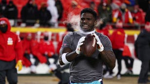 AFC Wild Card Playoffs - Miami Dolphins v Kansas City Chiefs