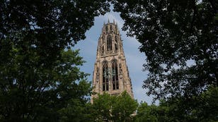 Yale Campus