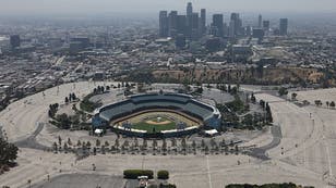 Dodgers Stadium Concession Workers Threatening To Go On Strike