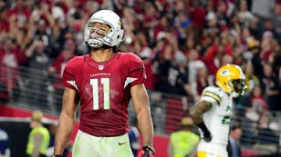 Divisional Round - Green Bay Packers v Arizona Cardinals