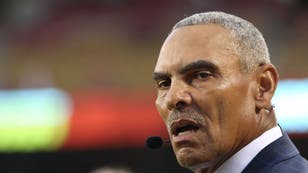 Herm Edwards Forgets Chiefs' 2019 Super Bowl Win During Cringy Rant