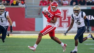 50a23bf4-COLLEGE FOOTBALL: SEP 25 Navy at Houston