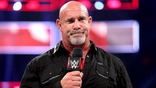 Former WWE Champion Goldberg went off on Vince McMahon. Then Discussed Texas, Georgia matchup