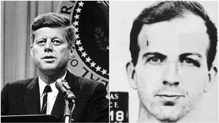 Former Secret Service agent Paul Landis made a shocking claim about the Magic Bullet theory from John F. Kennedy's assassination. (Credit: Getty Images)