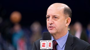 Jeff Van Gundy