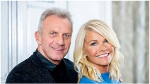 Former NFL QB Joe Montana called his wife during NFL games to tell her he loved her. (Credit: Getty Images)