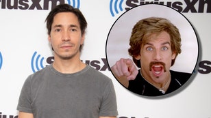 Justin Long Ben Stiller Dodgeball