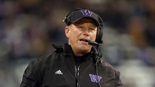 Oregon State v Washington