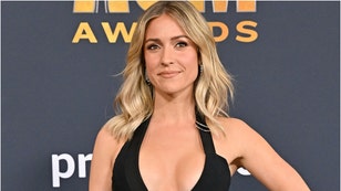 Kristin Cavallari is pro-sex on the first date, but many of her fans are definitely not. She was ripped online for her comments. (Credit: Getty Images)