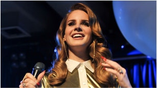 Latest Lana Del Rey, News, Rumors, and Articles by OutKick(01)